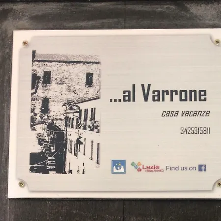 Al Varrone Lejlighed *
