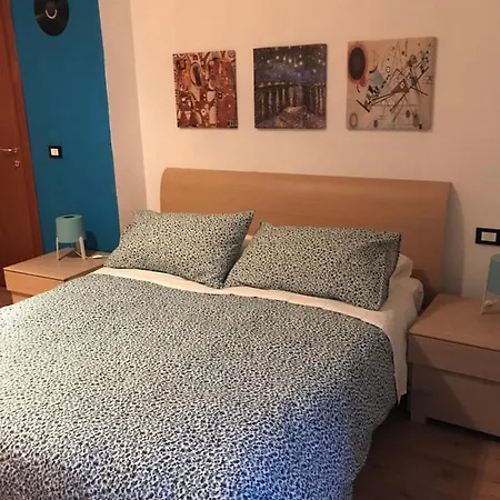 Al Varrone Lejlighed Rieti