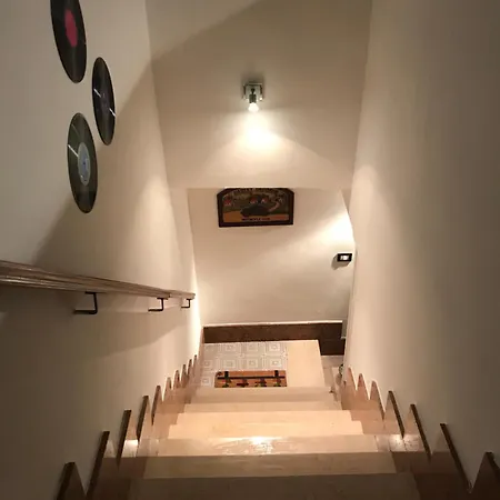 Lejlighed Al Varrone Rieti