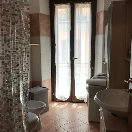 Lejlighed Al Varrone Rieti
